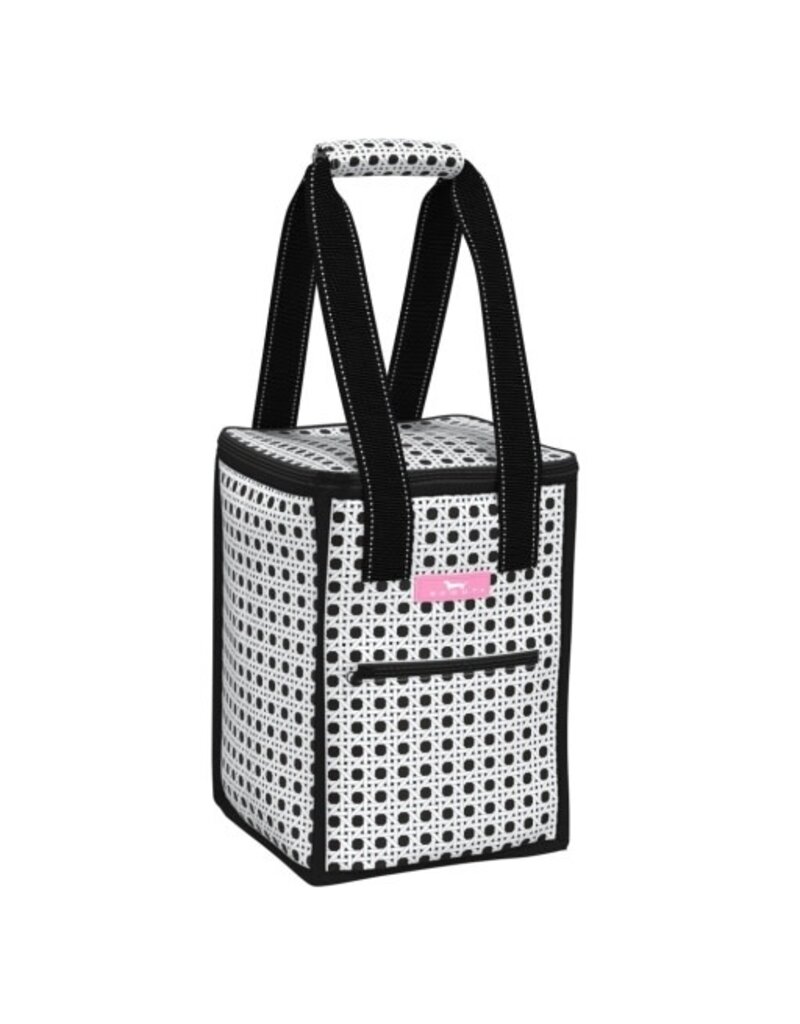 SCOUT Pleasure Chest Soft Cooler in Cane Fonda