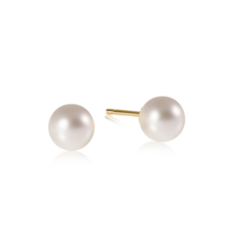 ENEWTON DESIGN Classic 10mm Ball Stud - Pearl