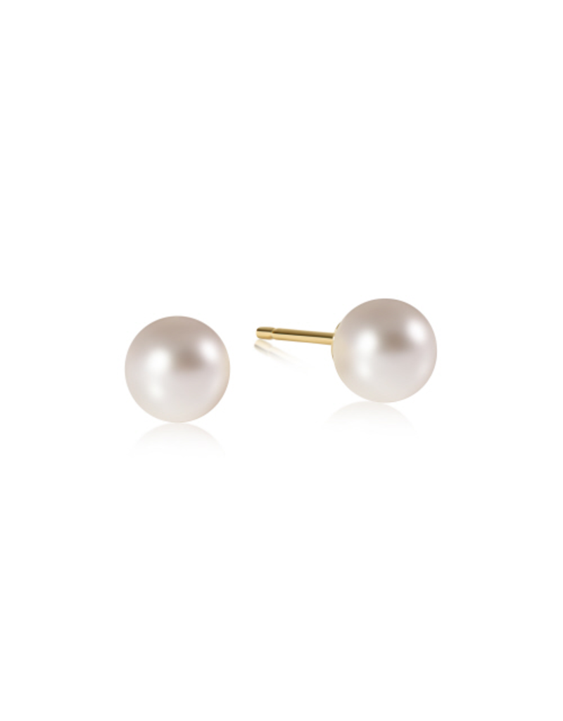 ENEWTON DESIGN Classic 10mm Ball Stud - Pearl