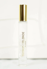THOMAS BLONDE Blonde High-Roller Grab & Go Perfume Stick