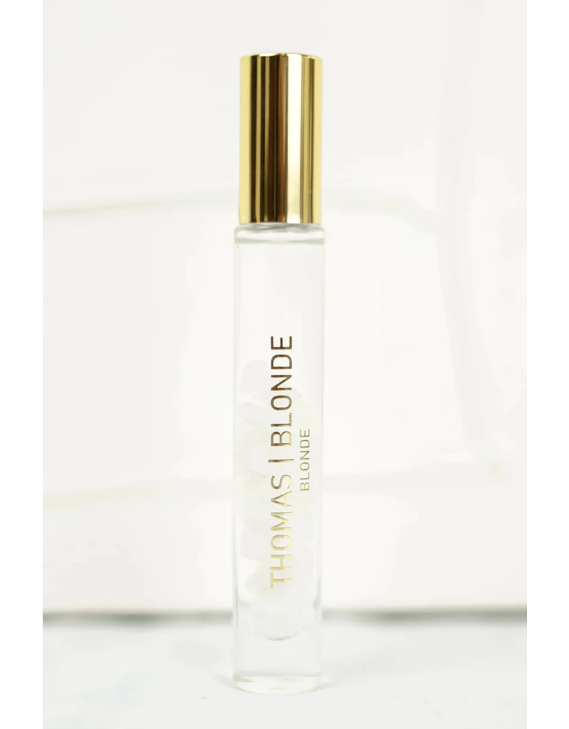 THOMAS BLONDE Blonde High-Roller Grab & Go Perfume Stick