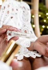 THOMAS BLONDE Blonde High-Roller Grab & Go Perfume Stick