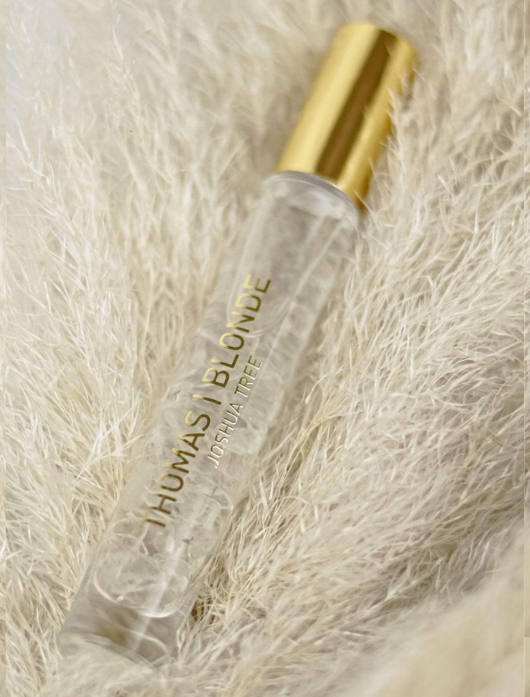 THOMAS BLONDE Joshua Tree High-Roller Grab & Go Perfume Stick