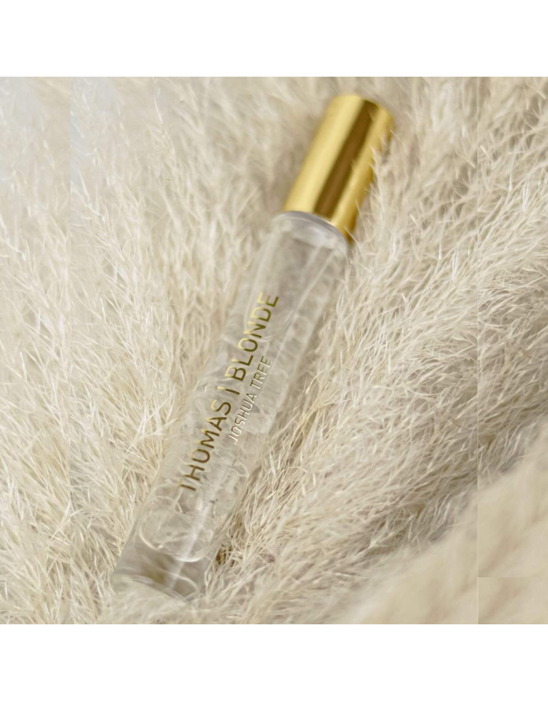 THOMAS BLONDE Blonde High-Roller Grab & Go Perfume Stick