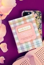 WELL KEPT Screen Cleansing Towelettes in Checkmate WELL KEPT Screen Cleansing Towelettes in Checkmate