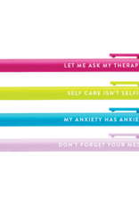 BRITTANY PAIGE Always Anxious Pen Set