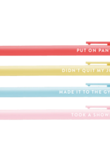 BRITTANY PAIGE Little Victories Pen Set
