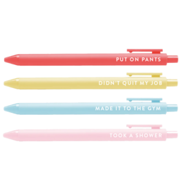 BRITTANY PAIGE Little Victories Pen Set
