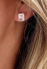 TRUE BY KRISTY Goldie Stud Earrings