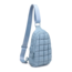 Rejuvenate Sling Backpack in Sky Blue