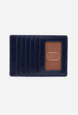 HOBO Euro Slide Card Case in Nightshade