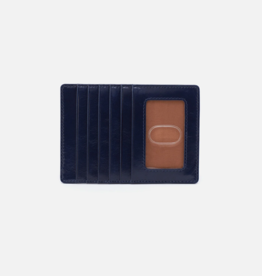 HOBO Euro Slide Card Case in Nightshade