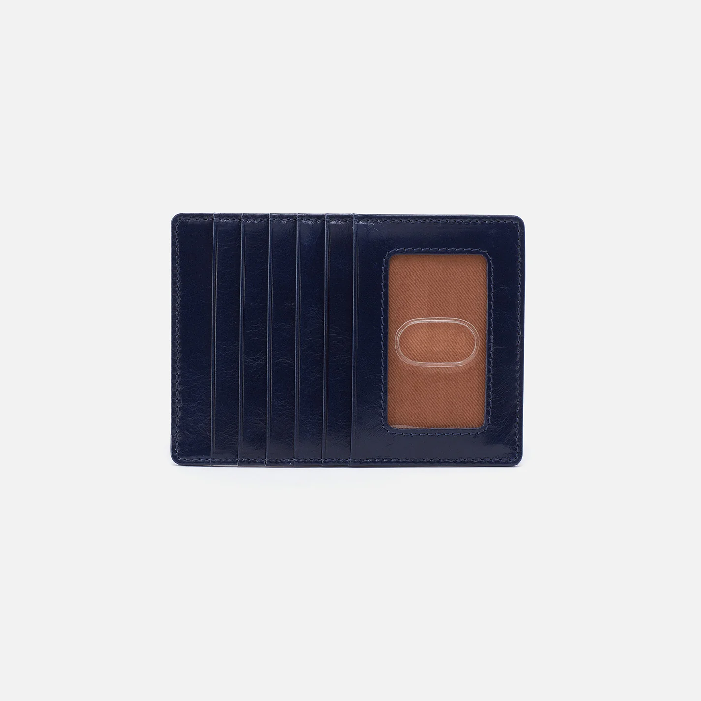 HOBO Euro Slide Card Case in Nightshade