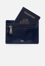 HOBO Euro Slide Card Case in Nightshade