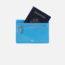 Euro Slide Card Case in Tranquil Blue