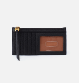 HOBO Carte Card Case in Black