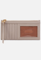 HOBO Carte Card Case in Taupe