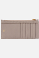HOBO Carte Card Case in Taupe