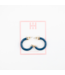 Mini Hoo Hoops - Navy