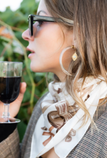 HOO HOOPS Hoo Hoops - Clear