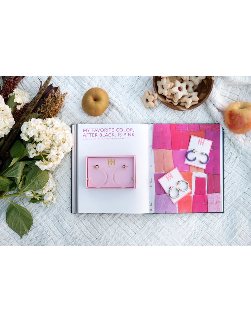 HOO HOOPS Hoo Hoops - Clear