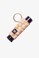 THREAD WALLETS Lip Balm Holder in Reese THREAD WALLETS Lip Balm Holder in Reese