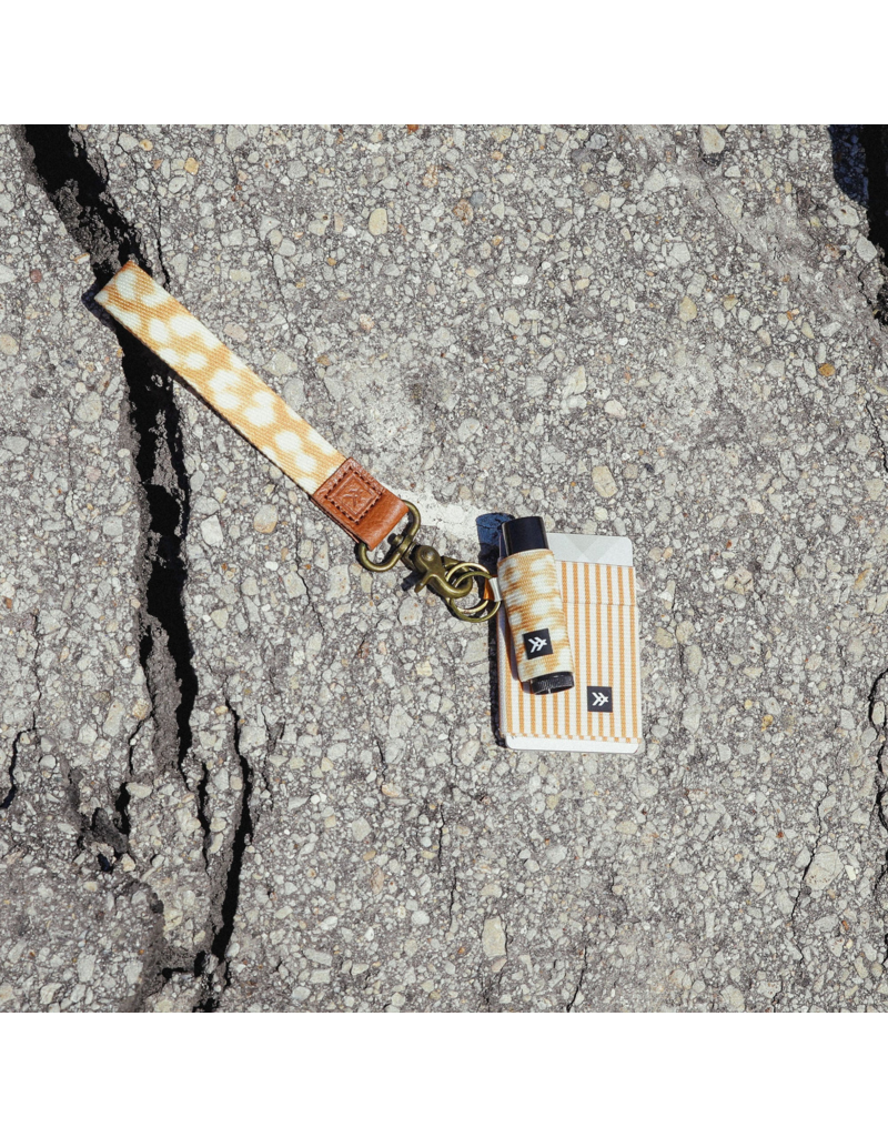 THREAD WALLETS Lip Balm Holder in Reese