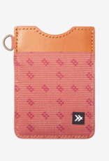 THREAD WALLETS Vertical Wallet in Sedona THREAD WALLETS Vertical Wallet in Sedona