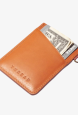 THREAD WALLETS Vertical Wallet in Sedona THREAD WALLETS Vertical Wallet in Sedona