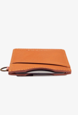 THREAD WALLETS Vertical Wallet in Sedona THREAD WALLETS Vertical Wallet in Sedona