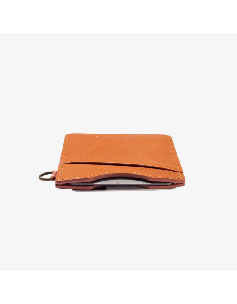 THREAD WALLETS Vertical Wallet in Sedona