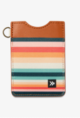 THREAD WALLETS Vertical Wallet in Renae THREAD WALLETS Vertical Wallet in Renae