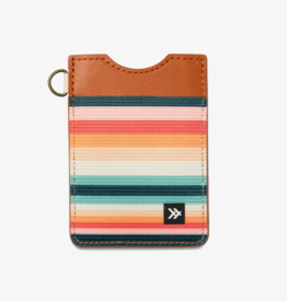 THREAD WALLETS Vertical Wallet in Renae