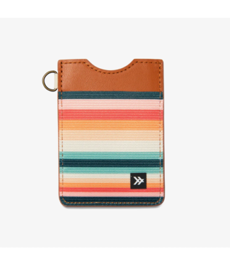 THREAD WALLETS Vertical Wallet in Renae