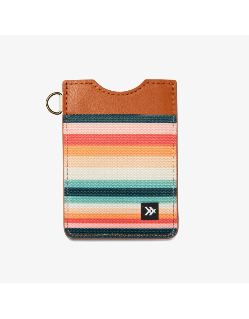 THREAD WALLETS Vertical Wallet in Renae