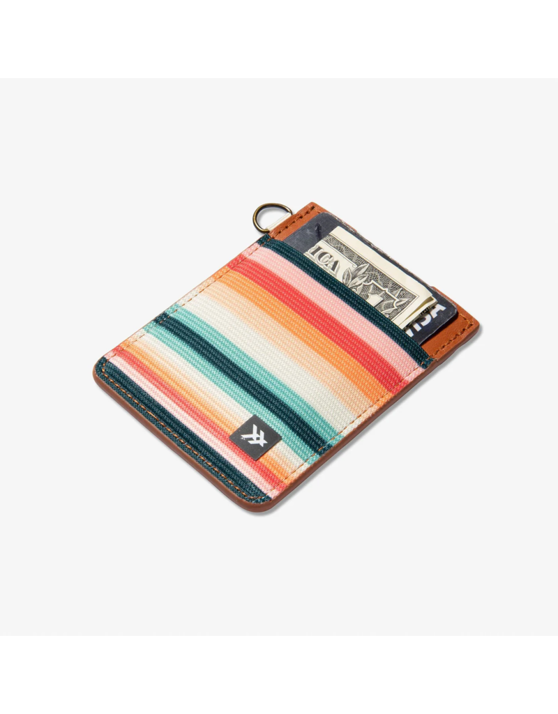 THREAD WALLETS Vertical Wallet in Renae