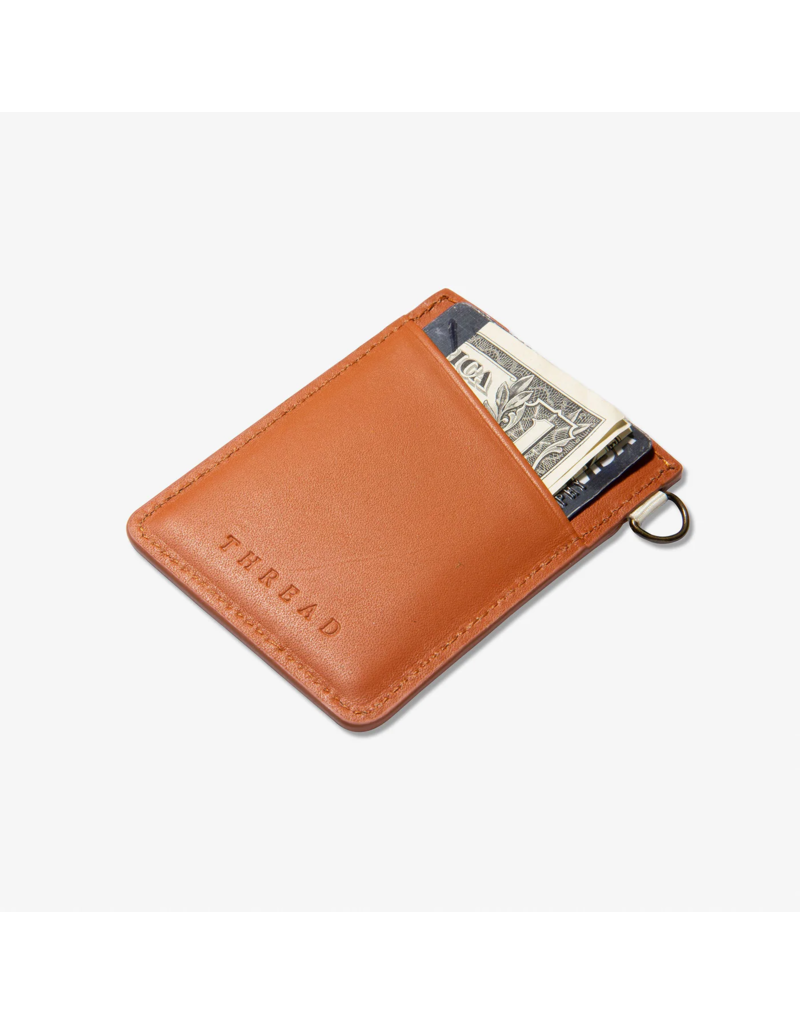 THREAD WALLETS Vertical Wallet in Renae