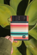 THREAD WALLETS Vertical Wallet in Renae THREAD WALLETS Vertical Wallet in Renae