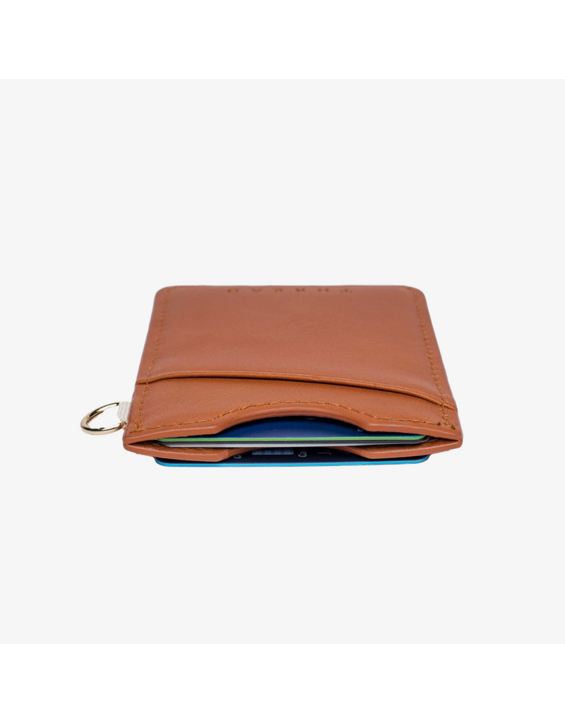 THREAD WALLETS Vertical Wallet in Blossom