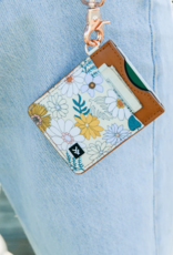 THREAD WALLETS Vertical Wallet in Blossom