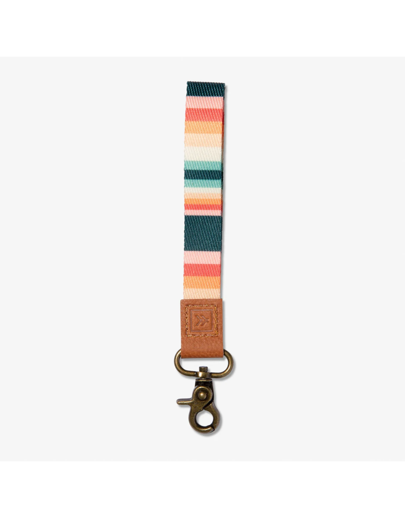 THREAD WALLETS Wrist Lanyard in Renae