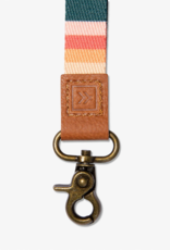 THREAD WALLETS Wrist Lanyard in Renae