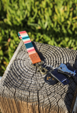 THREAD WALLETS Wrist Lanyard in Renae