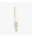 Wrist Lanyard in Off White