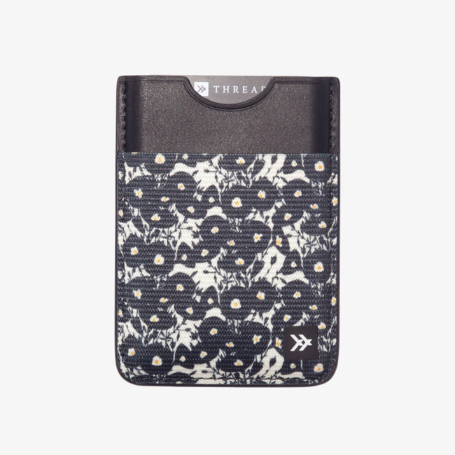 Magnetic Wallet in Colby