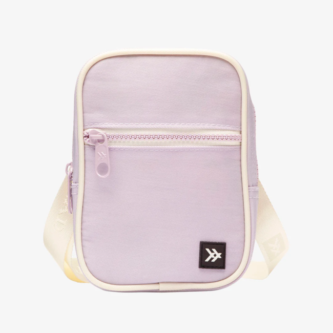 Crossbody Bag in Lavender