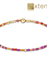 ENEWTON DESIGN Extends Hope Unwritten Bracelet - Takes 2 To Tango/Gold