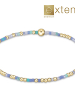 ENEWTON DESIGN Extends Hope Unwritten Bracelet - That's What Sea Said/Gold