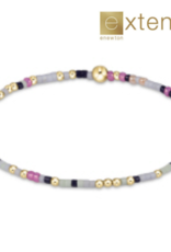 ENEWTON DESIGN Extends Hope Unwritten Bracelet - From My Head To Mo-Jito/Gold