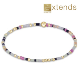 ENEWTON DESIGN Extends Hope Unwritten Bracelet - From My Head To Mo-Jito/Gold